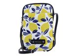 Picard Borsa Per Cellulare Borsa A Tracolla Sonja Mobile Phone Pocket Lemon Giallo