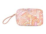 Oilily Borsa Per Utensili Pola Pouch Sand Dollar Colorato