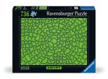Krypt Verde Neon Ravensburger 12000276