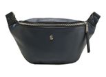 S.Oliver Marsupio Borsa A Tracolla Bumbag Navy Blu Scuro