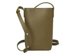 Marc O'polo Borsa Per Cellulare Borsa A Tracolla Cellphone Bag Forest Floor Oliva