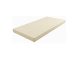 Lenzuolo Matrimoniale Jersey Bambini 2 Confezioni Panna 90X180