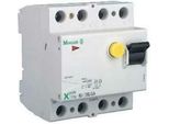 Eaton FI-SCHALTER StoßStromfest 3KA (PFIM-40/4/01-G-MW)