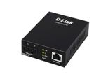 D-Link Ethernet Konverter DMC-F15SC/E, 10/100 Tp Zu 100 Fx Singlemode Sc 15Km
