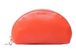 Esquire Borsa Per Utensili Viktoria Cosmetic Case Flame Arancione