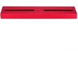 Svbony Piastra A Coda Di Rondine Standard In Metallo Pieno 210 Mm 8,3" Piastra Di Montaggio A Coda Di Rondine Per Telescopio Astronomico Rosso"