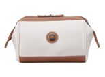Delsey Paris Borsa Da Toilette Chatelet Air 2.0 Toiletry Bag Angora Avorio