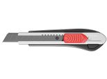 Hansa 41-1310.014 Hansa HP-101.18 Cuttermesser Schwarz 18 Mm