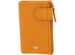 Picard Pelle Caso Chiave Bingo Key Case Wintersun Arancione