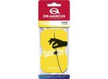 Deodorante Per Auto Moderno Al Profumo Di Vaniglia