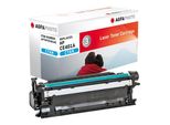 Agfaphoto Ciano - Compatibile - Cartuccia Toner (Alternativo A: Hp 507A, Hp CE401A)