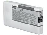 Epson Tanica Nero-Matte - Inchiostro A Base Di Pigmento - 200 Ml - 1 Pz