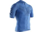 Magliette X-Bionic Fahrrad-Shirt Twyce 4.0 TWBT00S19MA022