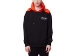 Puma Felpe X Attempt Hoodie, 59826301, Taglia: 176