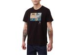 Puma Magliette Dassler Legacy Graphic, 53061101, Taglia: 176