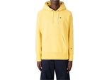 Champion Felpe Reverse Weave C Logo Hoodie, 216496YS108OCH, Taglia: 173