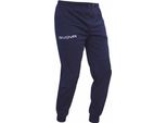 Pantaloni Givova One, P0190004, GrößE: 168