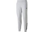 Puma Nohavice Power Pantaloni Fl, 58954604, Taglia: 176