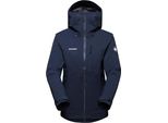 Giubbotti Mammut Wanderjacke Alto Guide Hardshell 1010295705118