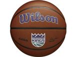 Wilson Palloni Team Alliance Sacramento Kings, WTB3100XBSAC