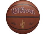 Wilson Palloni Team Alliance Cleveland Cavaliers, WTB3100XBCLE