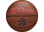 Wilson Palloni Team Alliance Toronto Raptors, WTB3100XBTOR