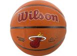 Wilson Palloni Team Alliance Miami Heat, WTB3100XBMIA