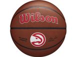 Wilson Palloni Team Alliance Atlanta Hawks, WTB3100XBATL