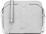 Vuch Borsa A Tracolla Da Donna Fossy Grigio Grigio Taglia Unica