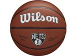 Wilson Palloni Team Alliance Brooklyn Nets, WTB3100XBBRO