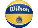 Wilson Palloni Nba Team Golden State Warriors, WTB1300XBGOL