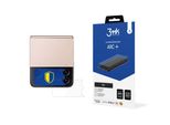 Samsung Galaxy Z Flip4 (Parte Anteriore) - 3Mk Arc+