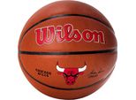 Wilson Palloni Team Alliance Chicago Bulls, WTB3100XBCHI