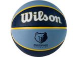 Wilson Palloni Nba Team Memphis Grizzlies, WTB1300XBMEM
