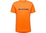 Magliette Mammut Core Logo 1017040302258