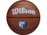 Wilson Palloni Team Alliance Memphis Grizzlies, WTB3100XBMEM
