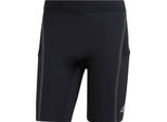Pantaloni Adidas Tight Saturday Half H58572