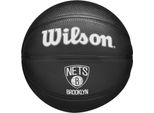 Wilson Palloni Team Tribute Brooklyn Nets Mini, WZ4017604XB