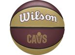 Wilson Palloni Nba Team Tribute Cleveland Cavaliers, WZ4011601XB