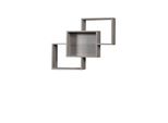 Scaffale Sospeso Aira - Rovere Tartufo