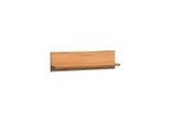 Scaffale Sospeso Dela - Rovere Caramello