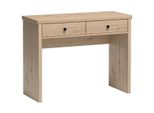 Tavolino Da Toilette Aimy - Rovere Artisan