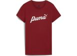 Magliette Puma Script Tee 67931513