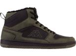 Kappa Footwear Fur Lineup, 2433743111