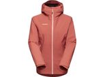 Giubbotti Mammut Alto Light Hardshell 1010306703006