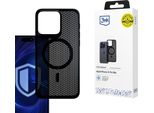 Apple Iphone 15 Pro Max - Magcase Di Raffreddamento 3Mk