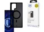 Samsung Galaxy S24 Ultra - Magcase Di Raffreddamento 3Mk