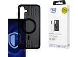Samsung Galaxy S24+ - Magcase Di Raffreddamento 3Mk