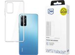 Redmi Note 11 Pro/12 Pro 4G - Custodia Trasparente 3Mk