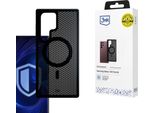 Samsung Galaxy S22 Ultra 5G - Magcase Di Raffreddamento 3Mk